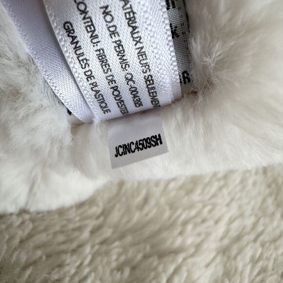 RARE Jellycat London Medium Snugglet Bramwell Lamb Sheep 13” Plush Stuffed Toy - Picture 6 of 7